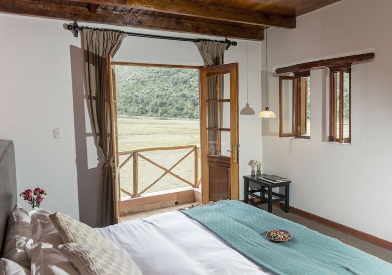 Posada Salkantay Lodge
