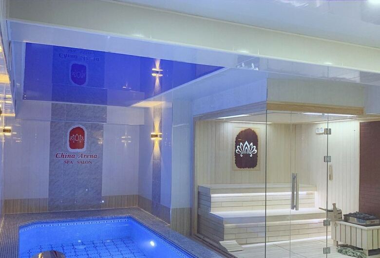 Wantong Hotel