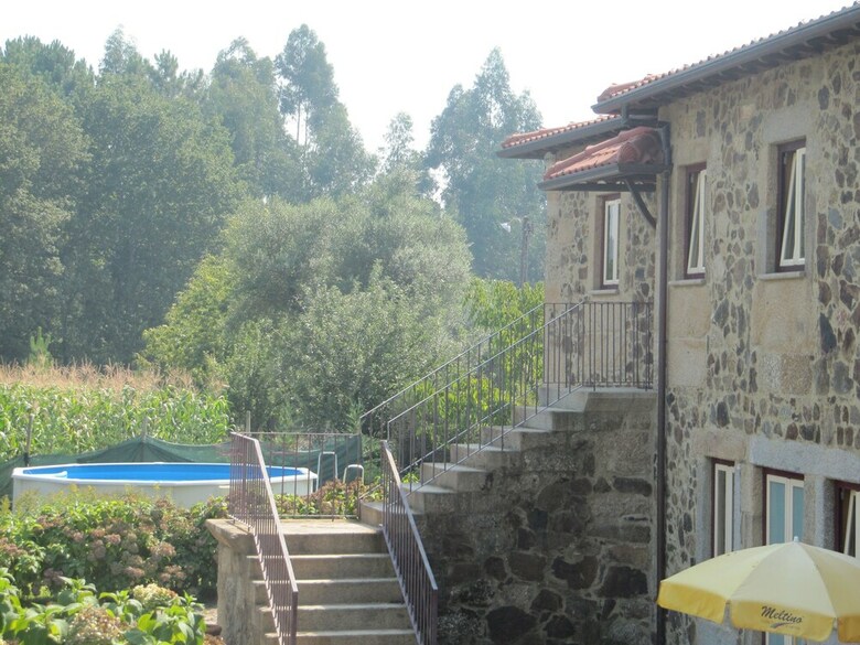 Quinta Eido Oliveira