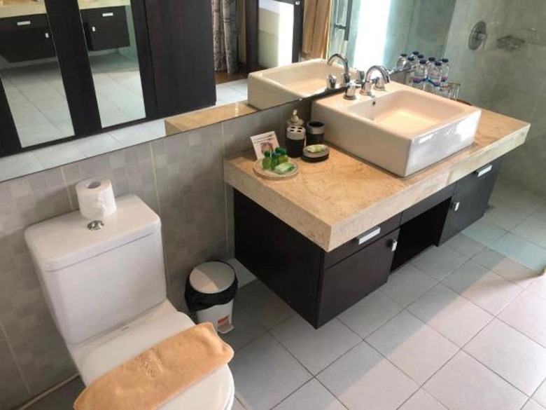 Bed & Breakfast D' Kubu Legian