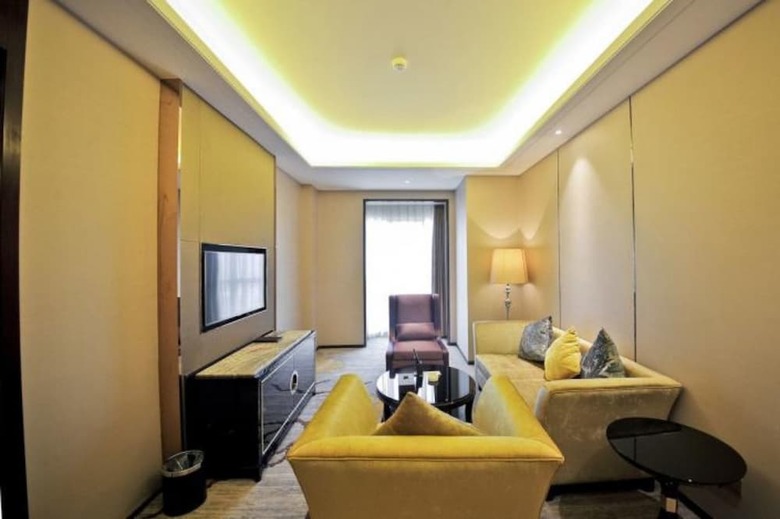 Tianyue Minshan Hotel