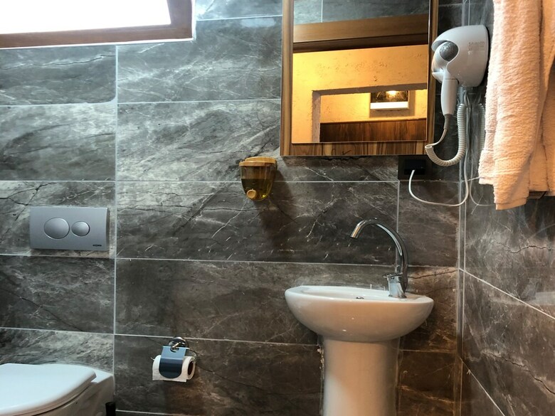 Apartamento Martin Suit