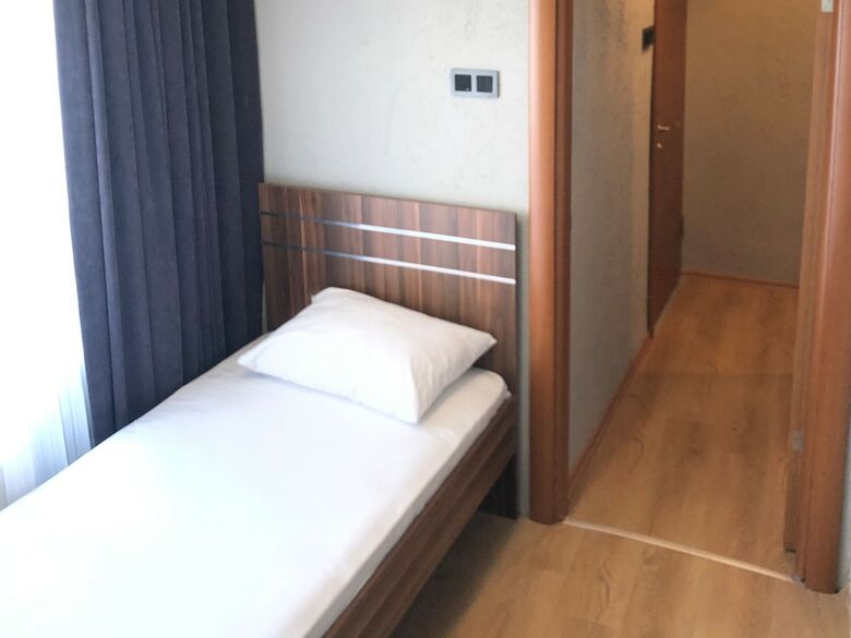 Apartamento Martin Suit