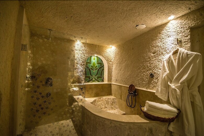 Hotel Harem Cappadocia