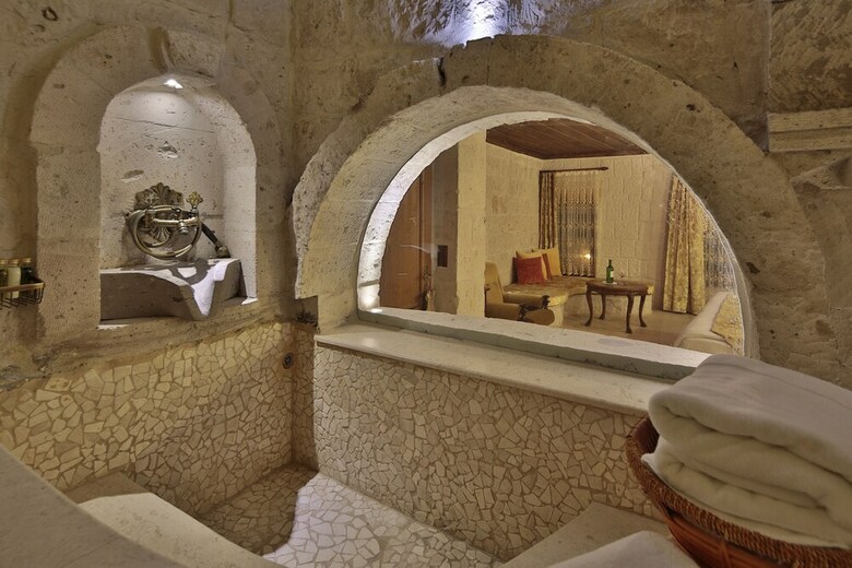 Hotel Harem Cappadocia