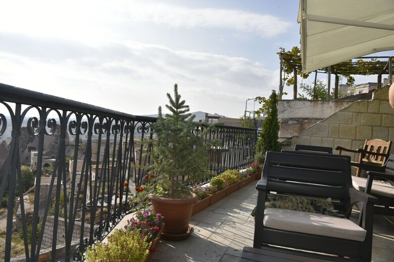 Hotel Harem Cappadocia