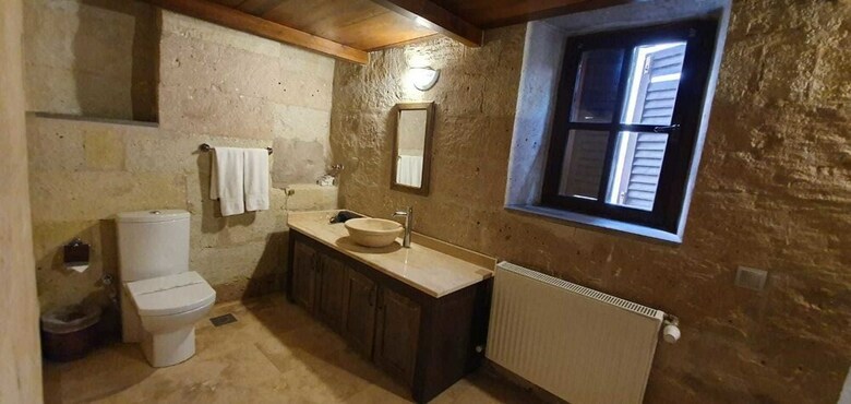 Hotel Harem Cappadocia