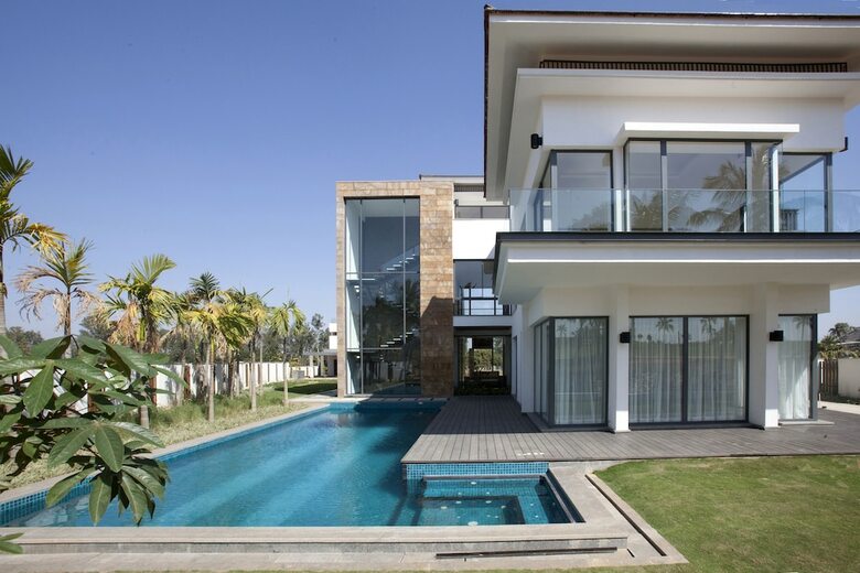 Villa Prestige Golfshire Club