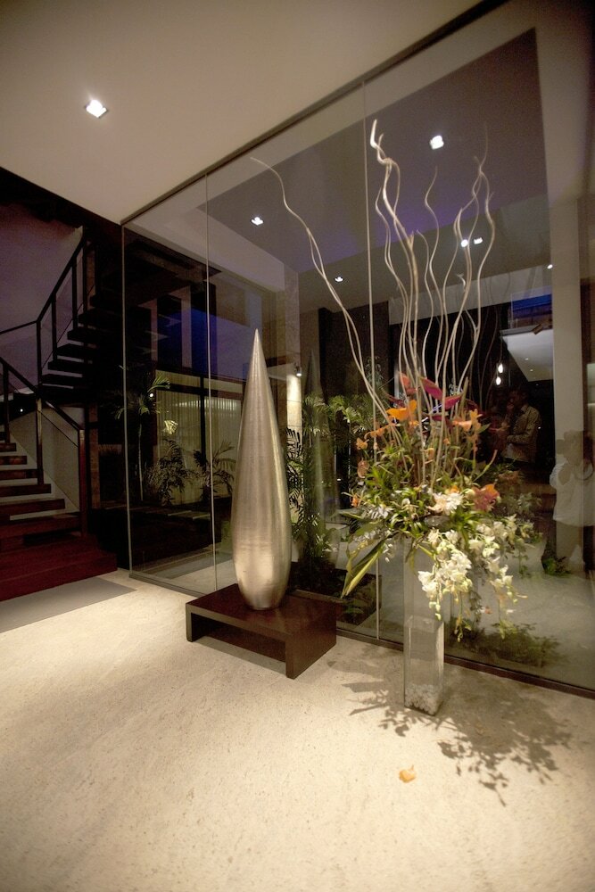 Villa Prestige Golfshire Club