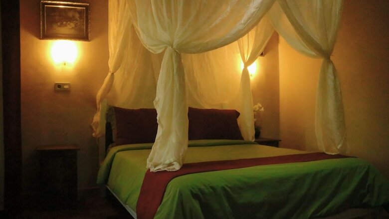Hotel Batur Sunrise Guesthouse