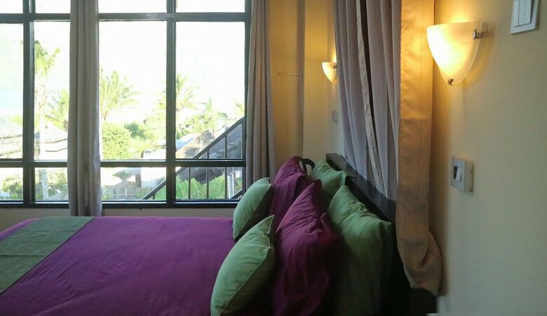 Hotel Batur Sunrise Guesthouse