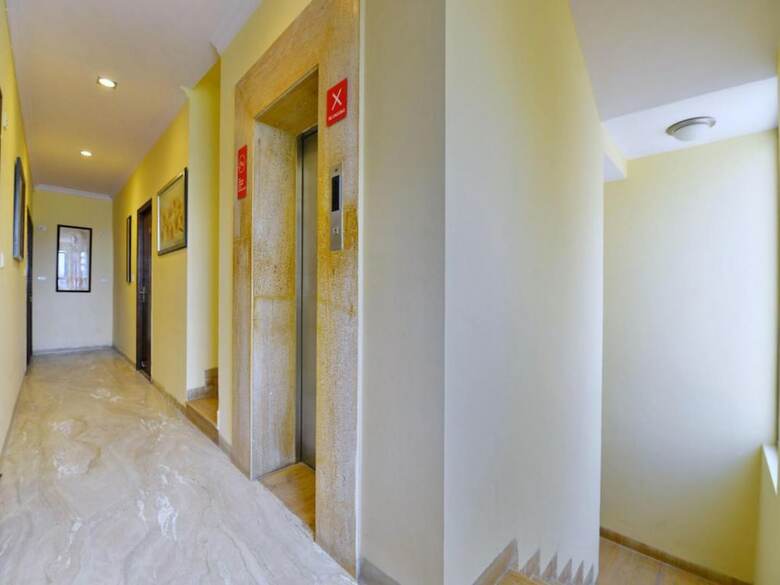 Hotel Silver Plaza