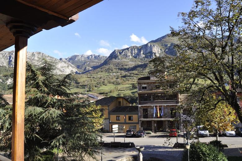 Agroturismo La Posada de Proaza