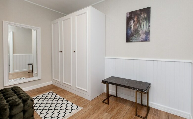 Apartamentos Canbakkal Luxury Suites