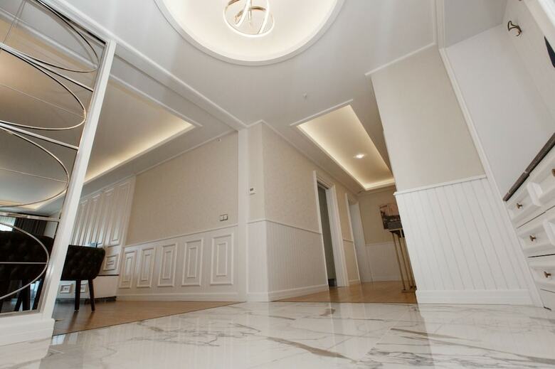 Apartamentos Canbakkal Luxury Suites
