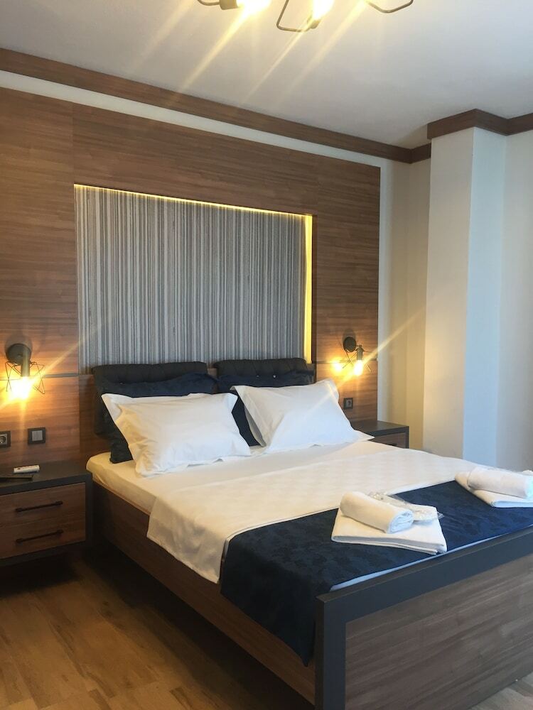 Hotel Kardeliz Butik Otel