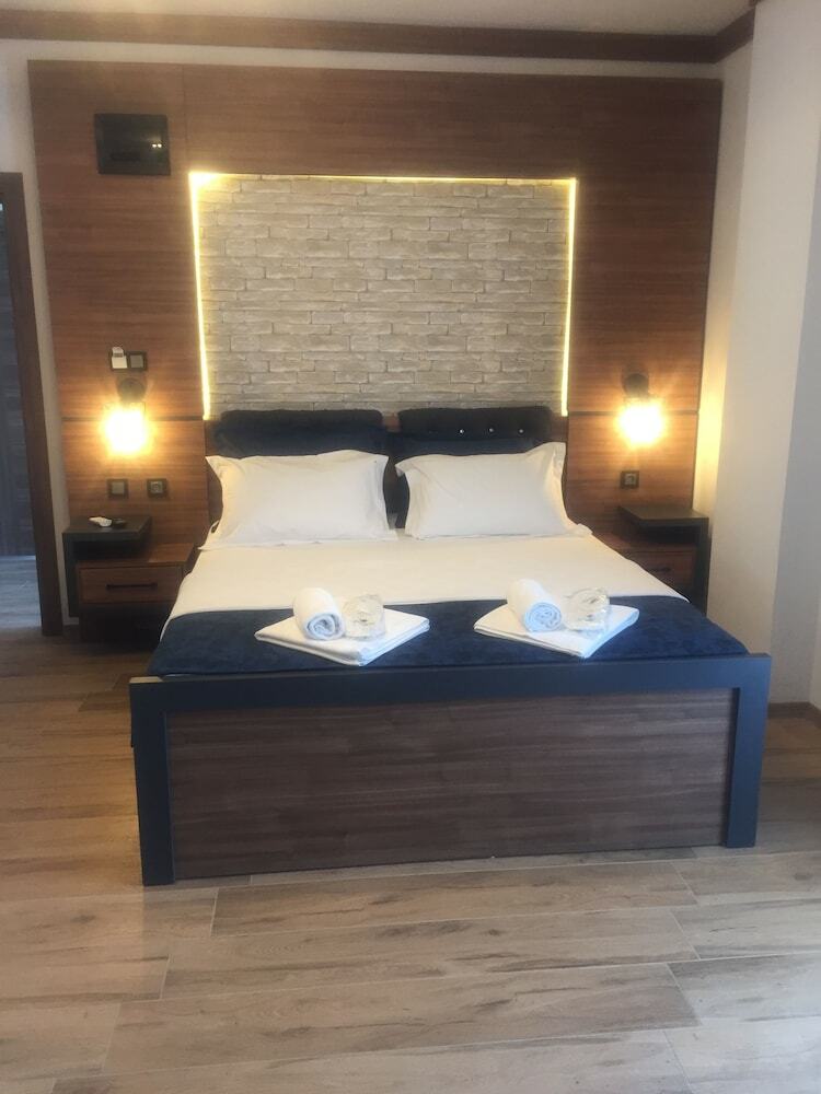 Hotel Kardeliz Butik Otel