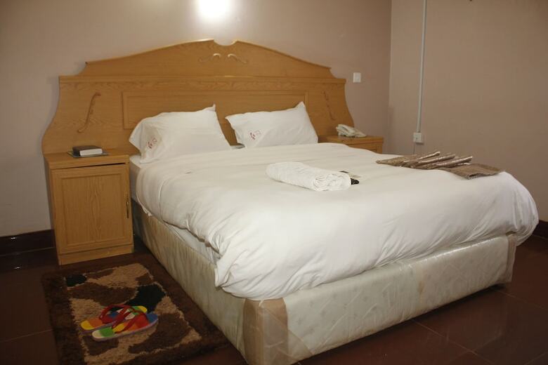 Hotel Fresh Air Lodge