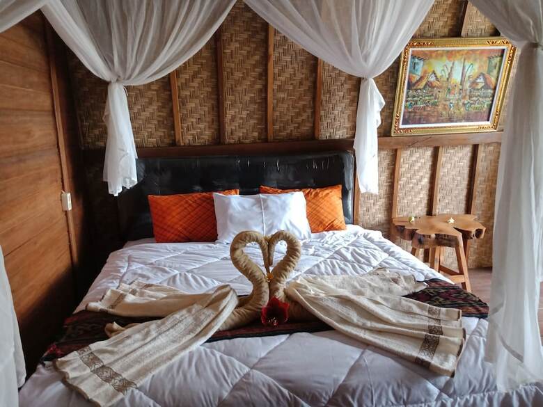 Hotel Tiing Bali Guest House