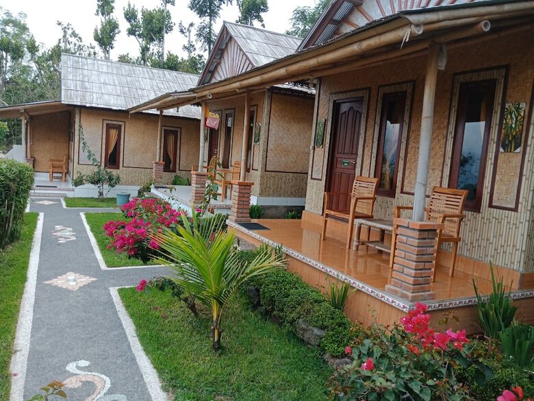 Hotel Tiing Bali Guest House