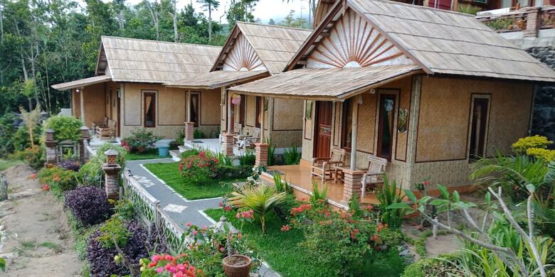Hotel Tiing Bali Guest House