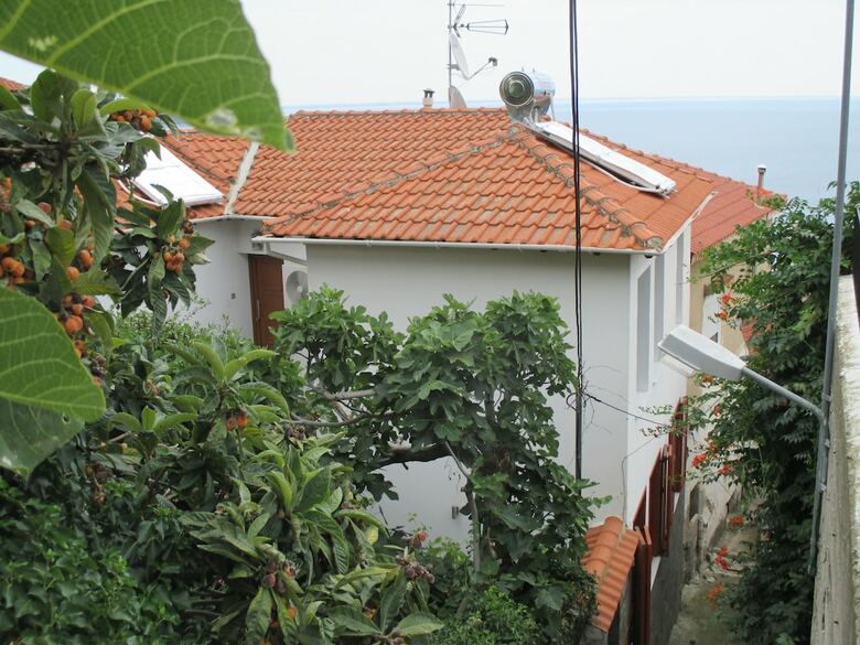 Castle Home Apartments