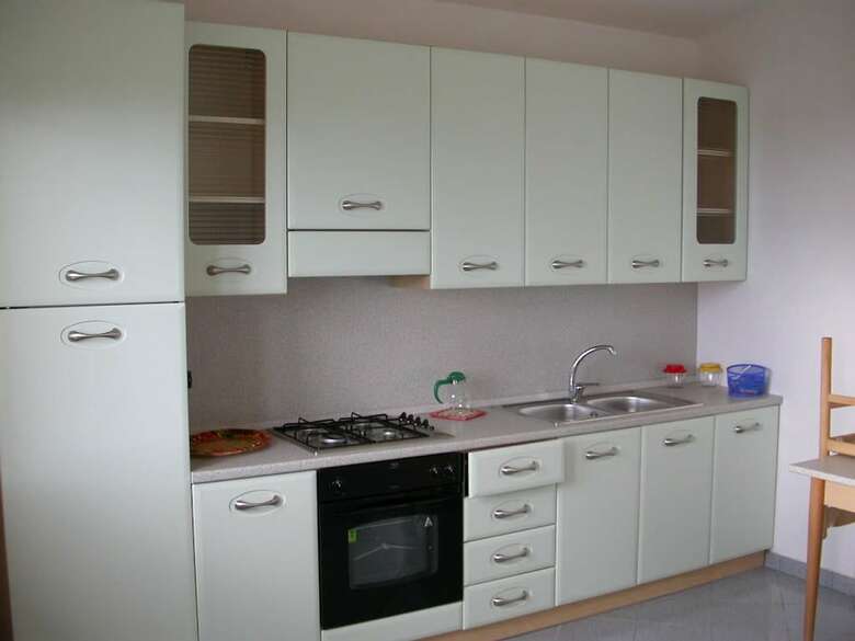 Residence Olimpo