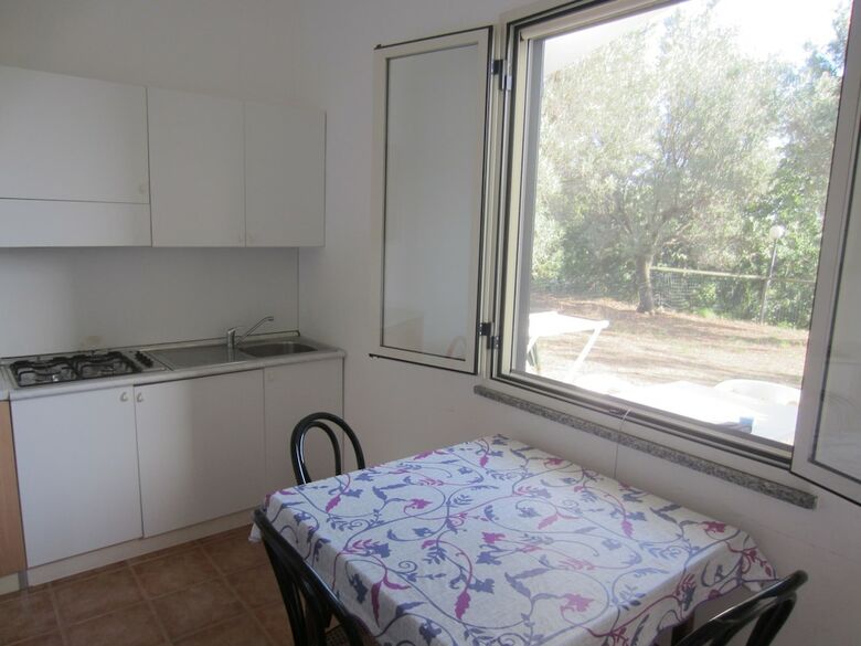 Residence Olimpo