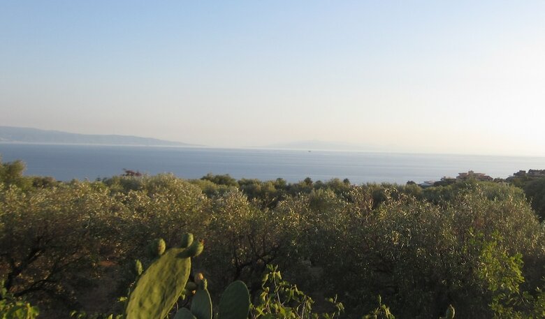 Residence Olimpo