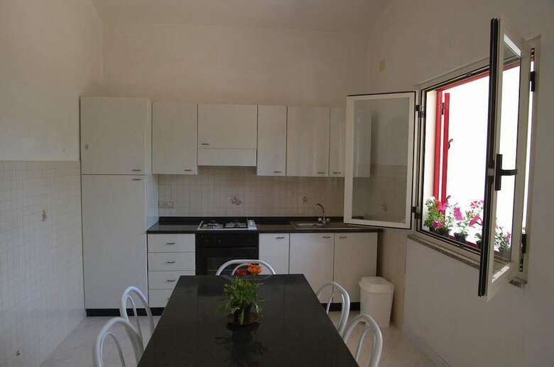 Residence Olimpo