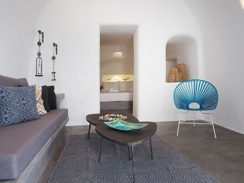 Hotel Danae Suites