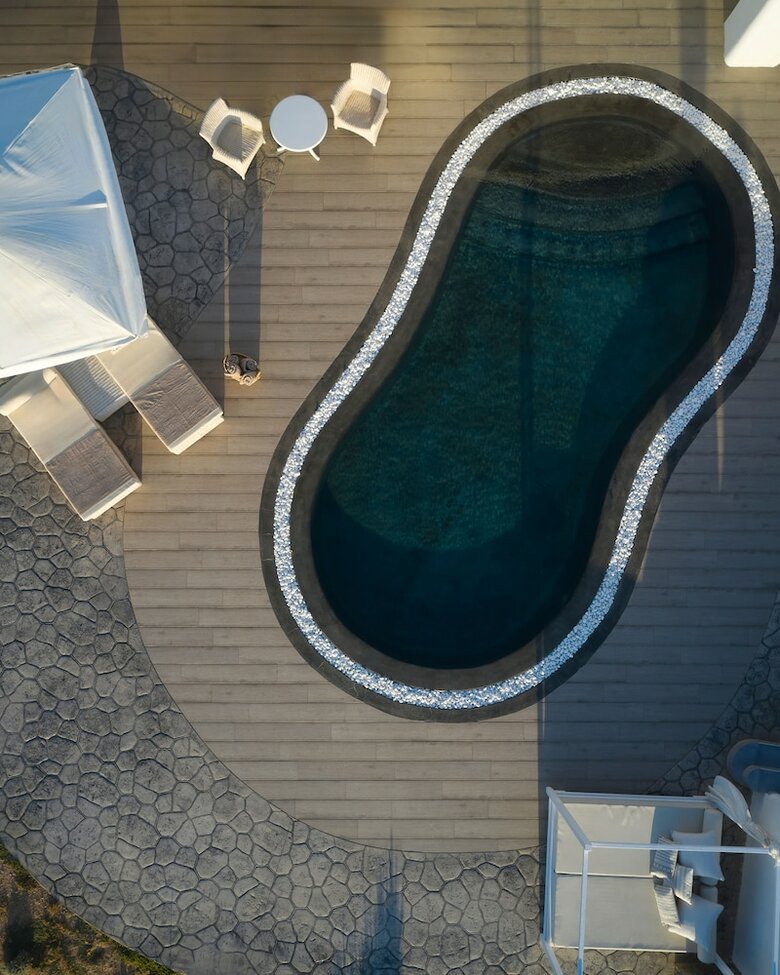 Hotel Danae Suites