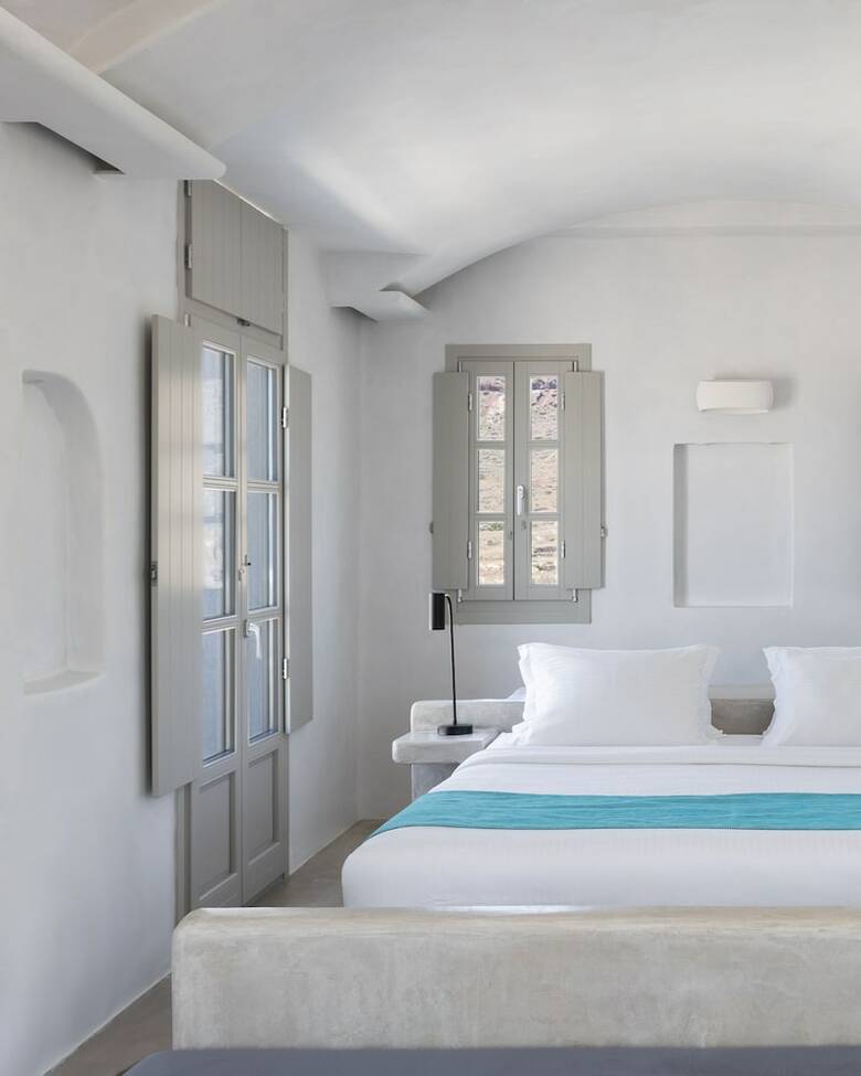 Hotel Danae Suites