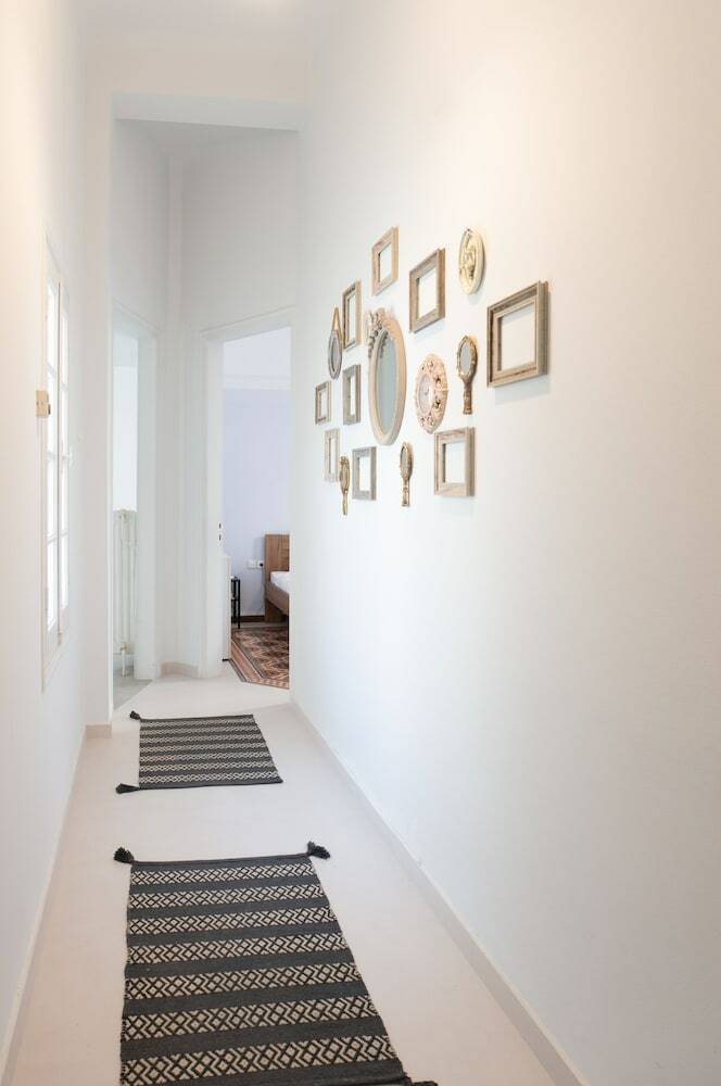 Apartamentos Acropolis Heights