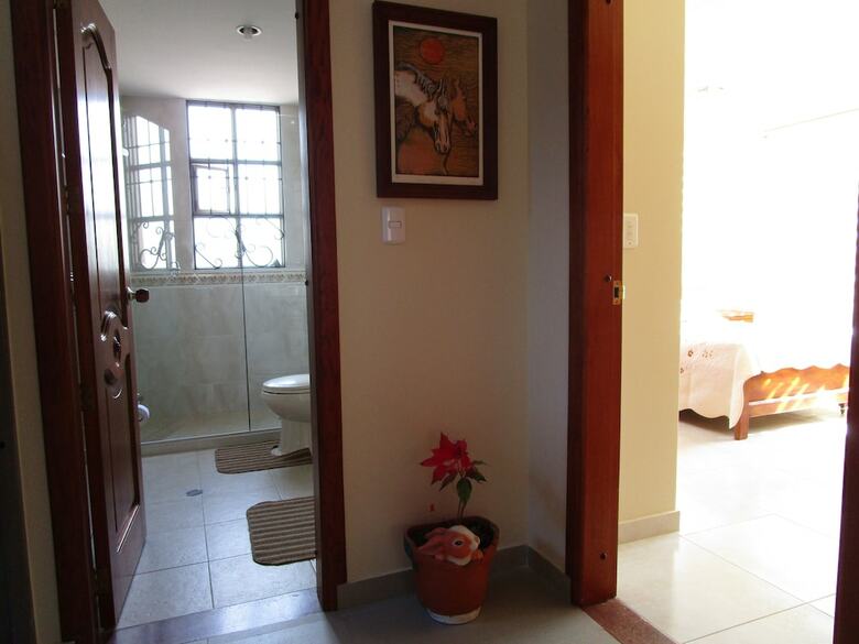 Hotel La Flor de La Canela