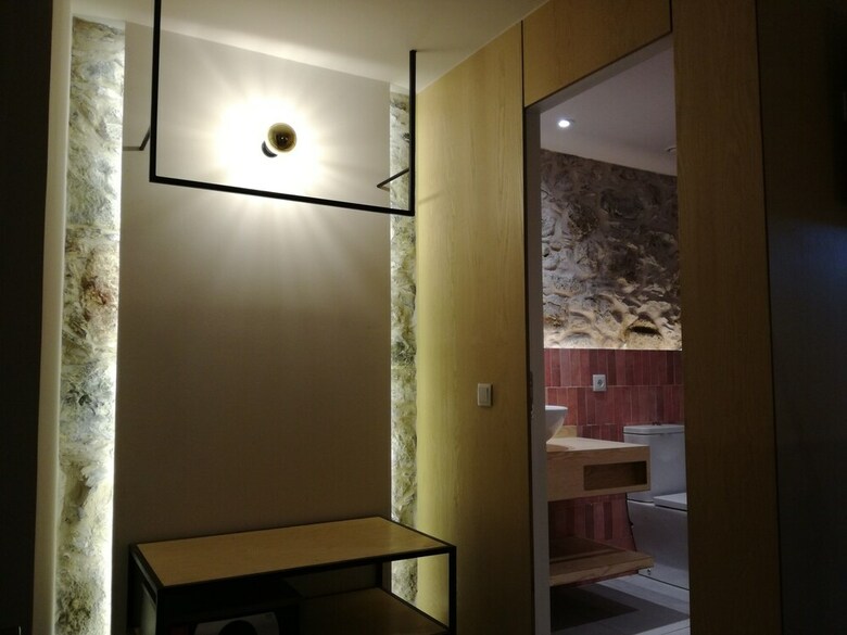 Hotel Emblem�tico S.xvi