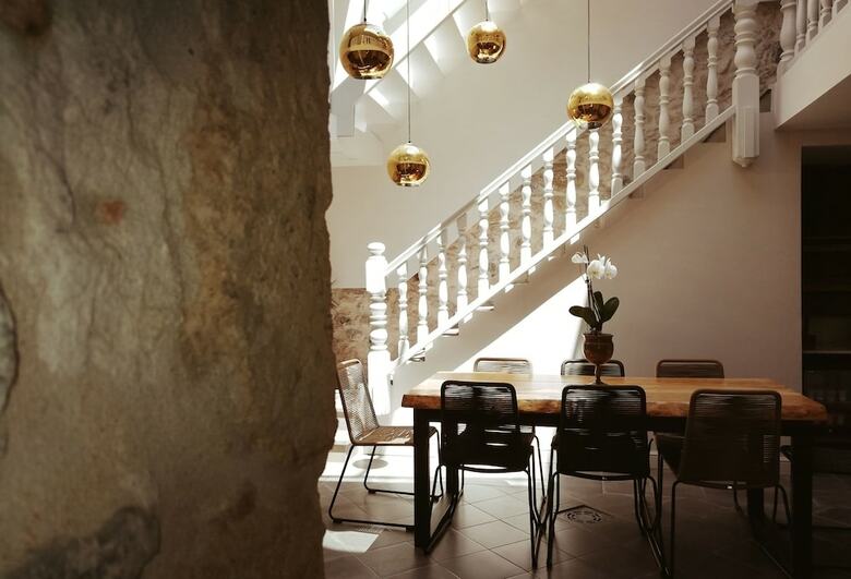 Hotel Emblem�tico S.xvi