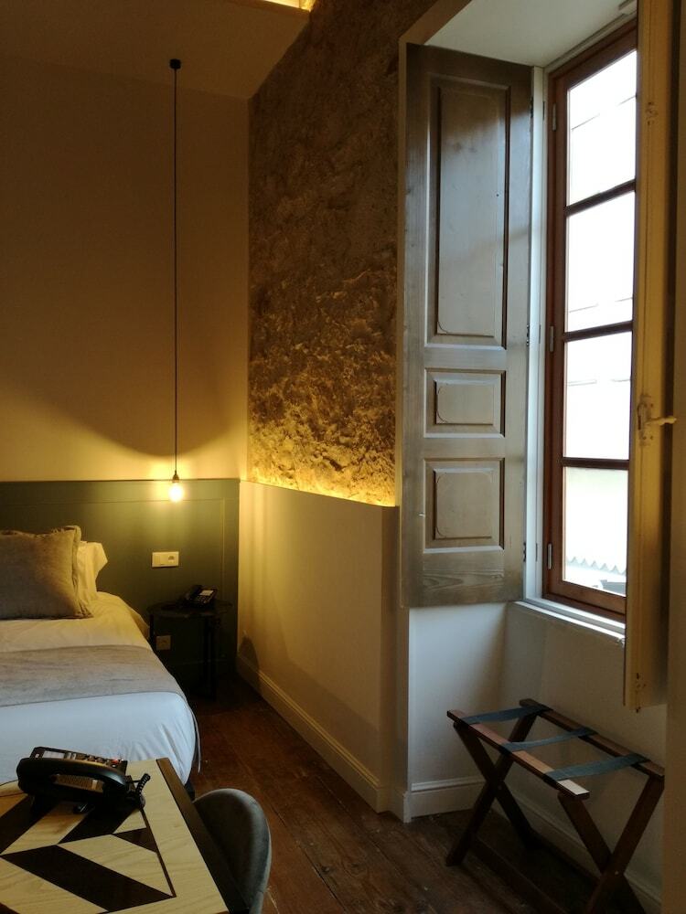 Hotel Emblem�tico S.xvi