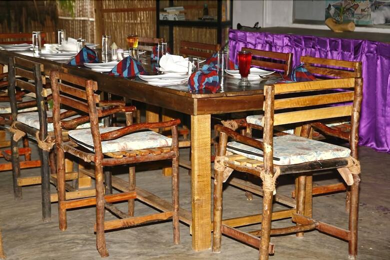 Hostal Kite Paradise Hostel-kalpitiya
