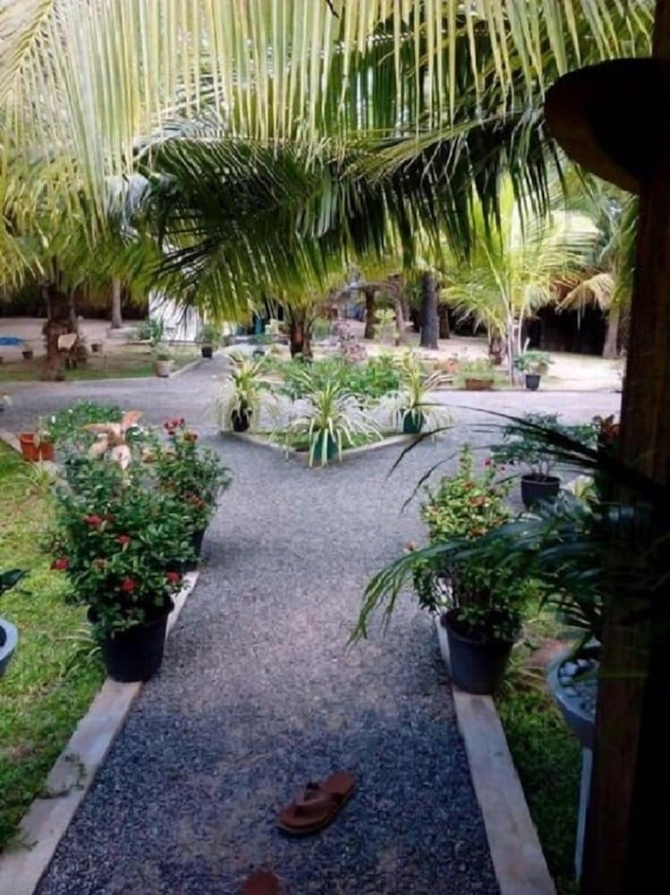 Hostal Kite Paradise Hostel-kalpitiya