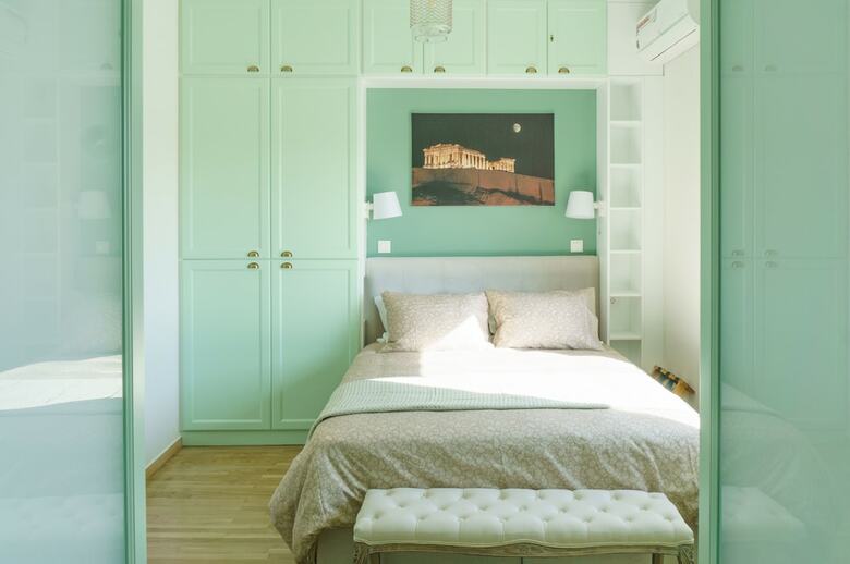 Apartamentos Tiffany