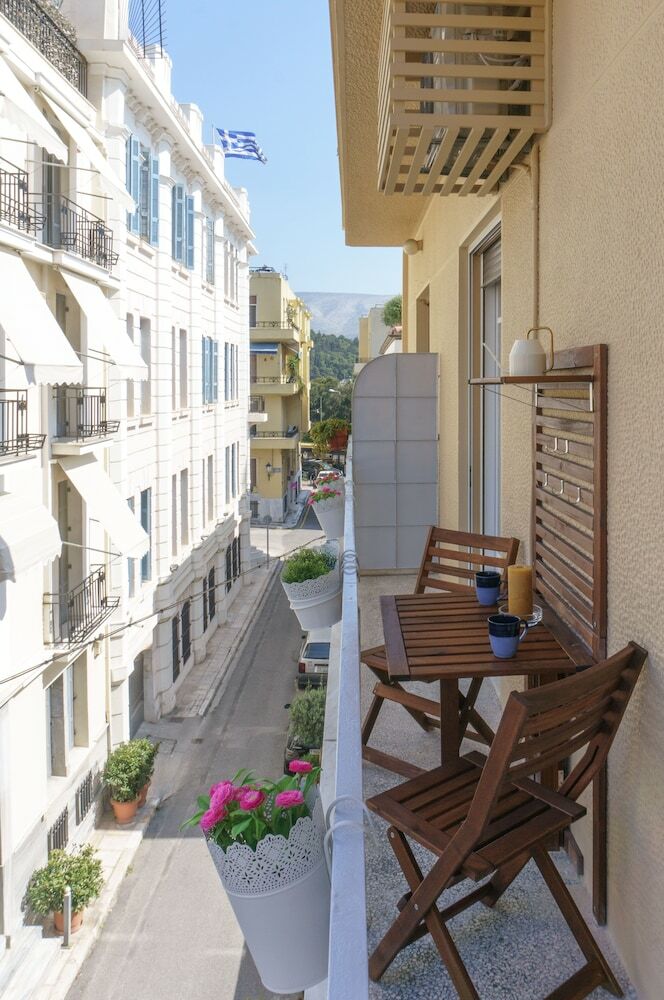 Apartamentos Tiffany