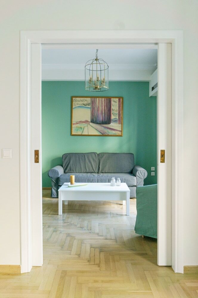 Apartamentos Tiffany