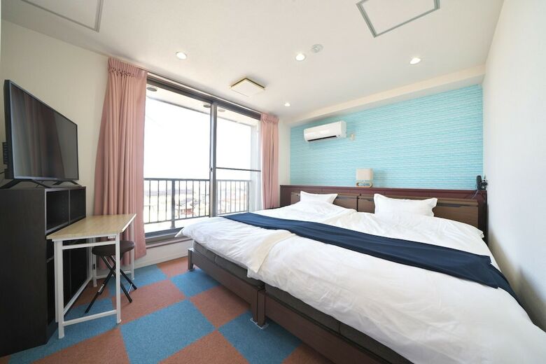 Hotel Kanazawaya