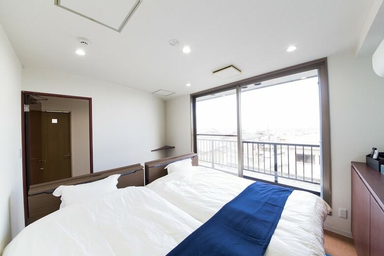 Hotel Kanazawaya