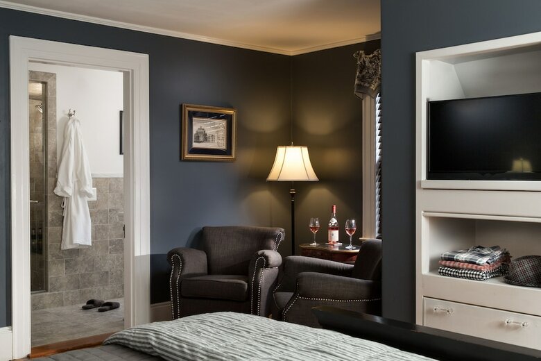 Bed & Breakfast Atlantean Cottage