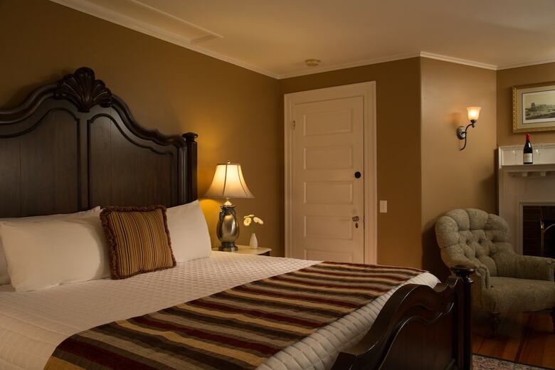 Bed & Breakfast Atlantean Cottage