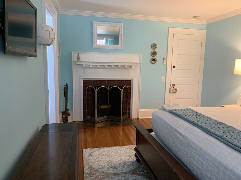 Bed & Breakfast Atlantean Cottage