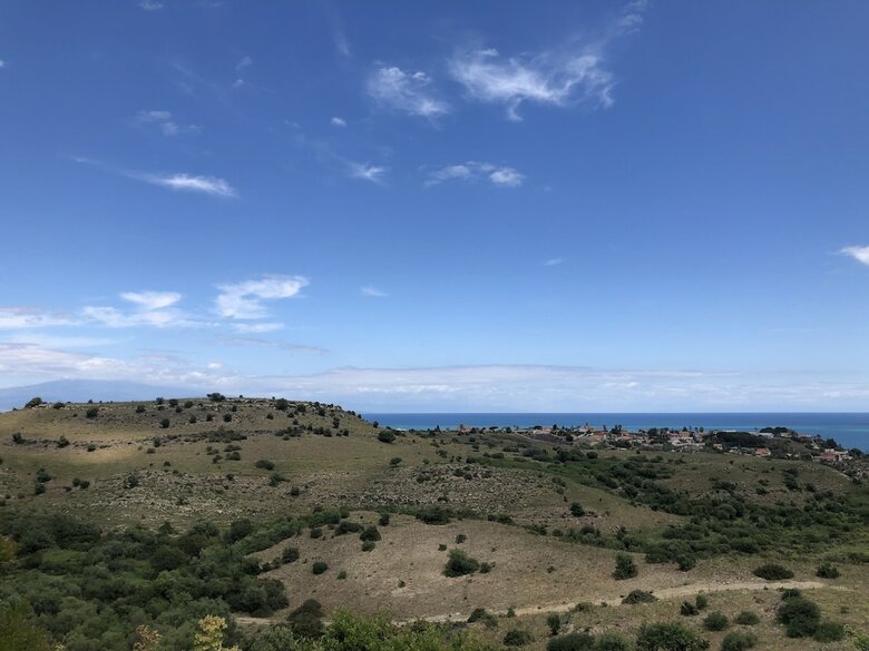 Villa Blu Silence House Brucoli