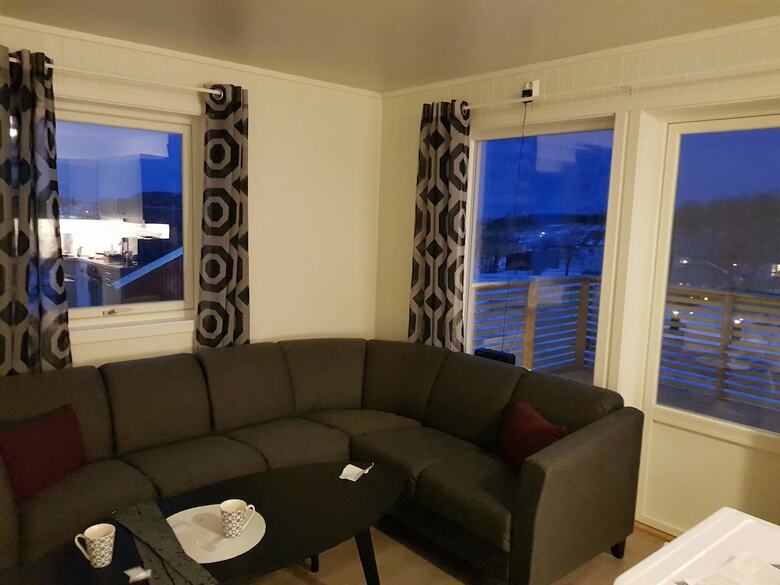 Apartamentos Sandvik Aparment